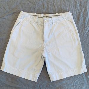 Polo Ralph Lauren Men's Straight Fit Shorts 36W